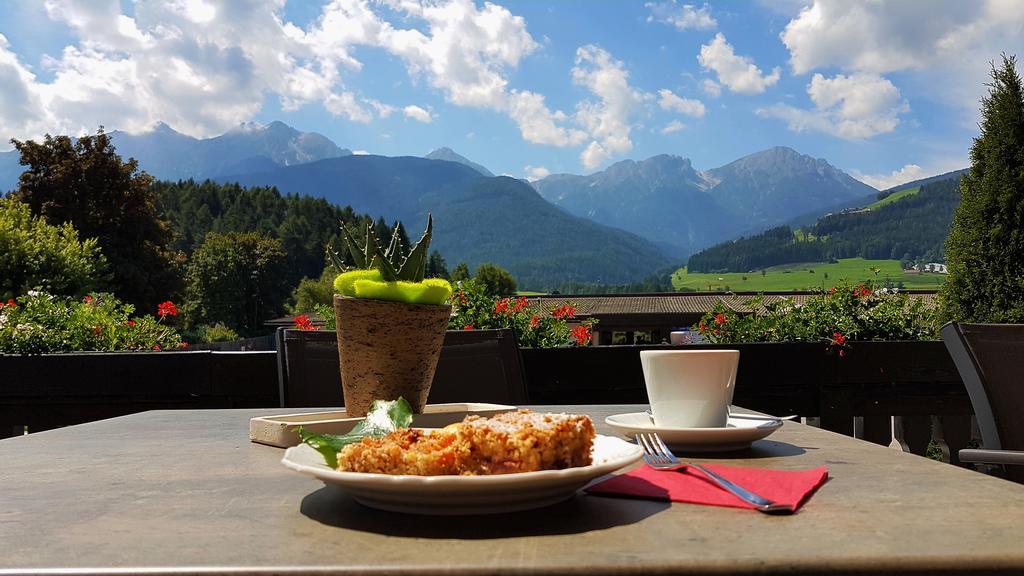 Hotel Scherer Olang Kültér fotó