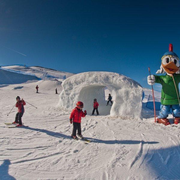 Hotel Scherer Olang Kültér fotó